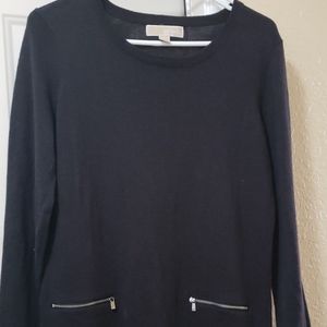 Michael Kors sweater dress